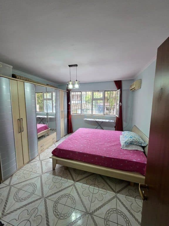 Qira, Apartament 2+1, Blloku, Tiranë. 4