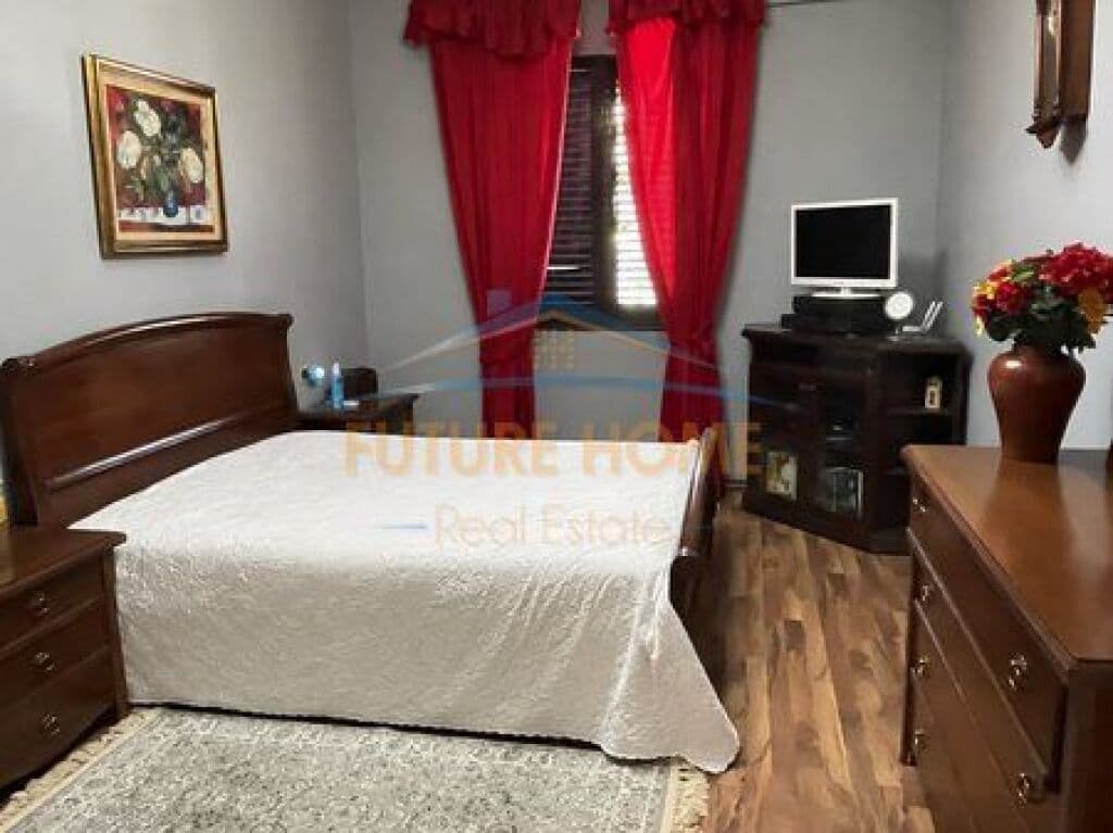 Në shitje, apartament 2+1+2, Bllok 3