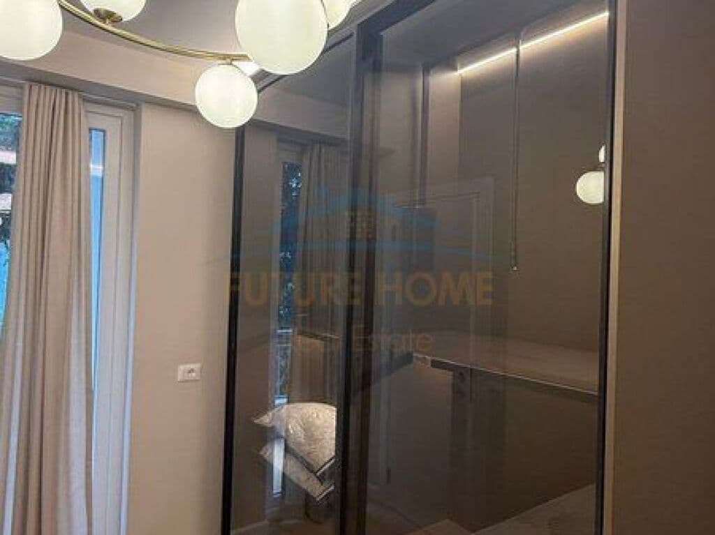 Qira, Apartament 1+1, Ali Demi, Tiranë 4