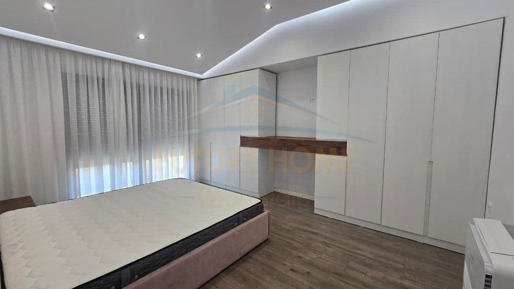 Qira, Apartament 2+1, Rruga Thesarit, Fresku, Tiranë 4