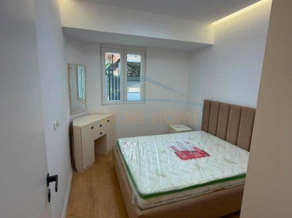 Qira, Apartament 1+1, Rruga Dritan Hoxha, Tiranë. 4