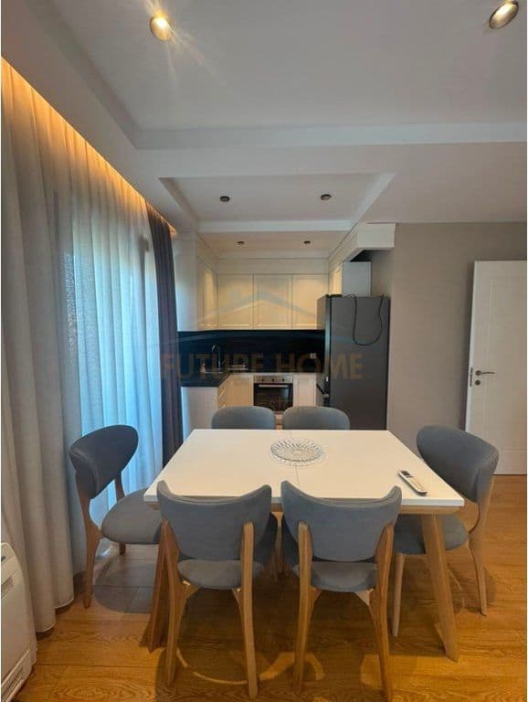 Qira, Apartament 3+1+2, Rruga Sadik Petrela, Tiranë 3