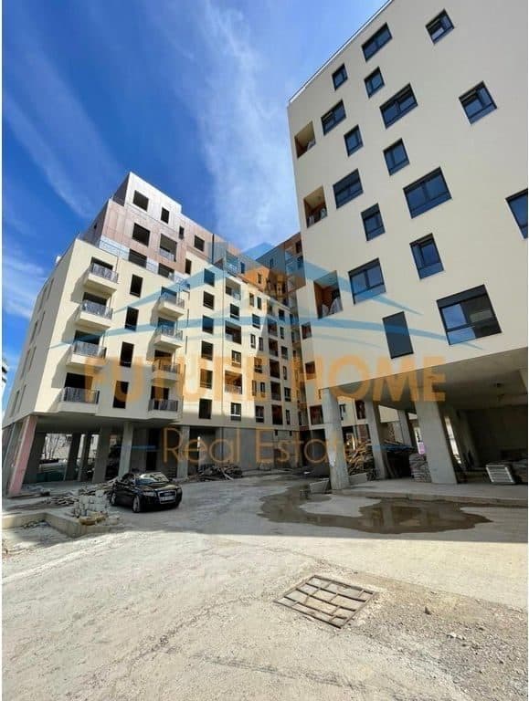 Në shitje, Apartament 1+1, Kompleksi UrbanVista Tiranë, Don Bosko 2