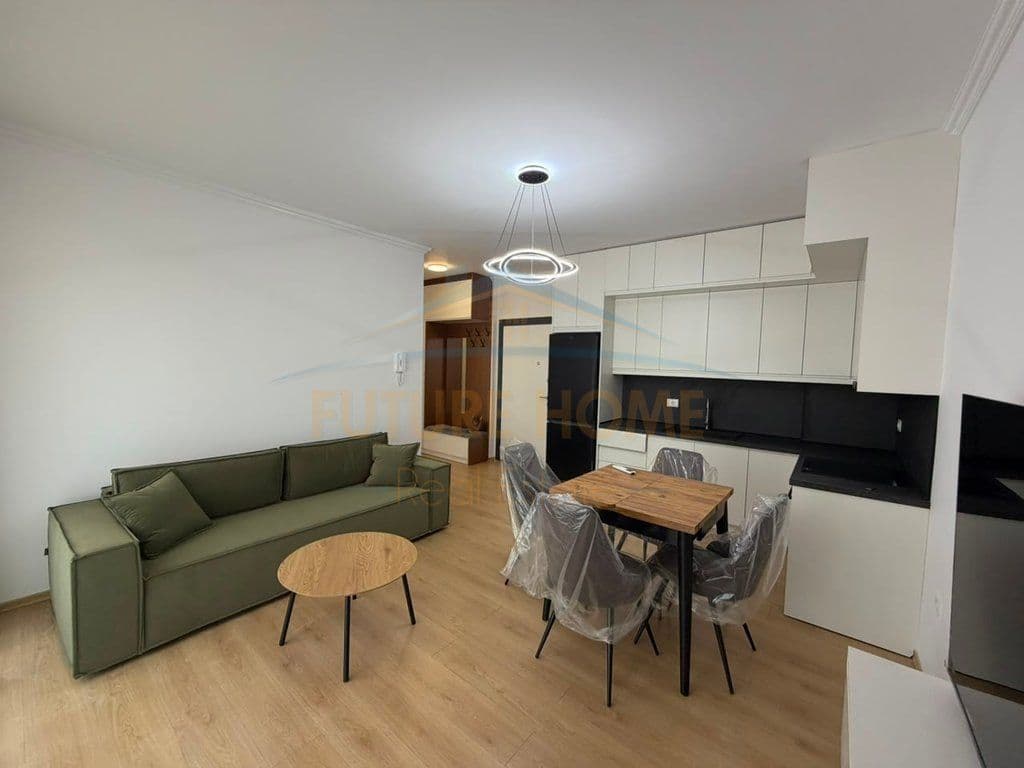 Qira, Apartament 1+1, Ndregjoni, Bulevardi i Ri.