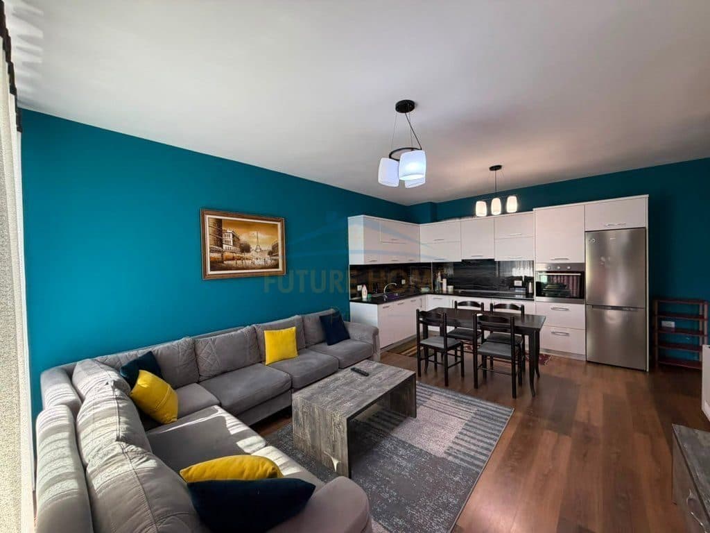 Qira, Apartament 2+1+2, Kopshti Zoologjik, Tiranë 4