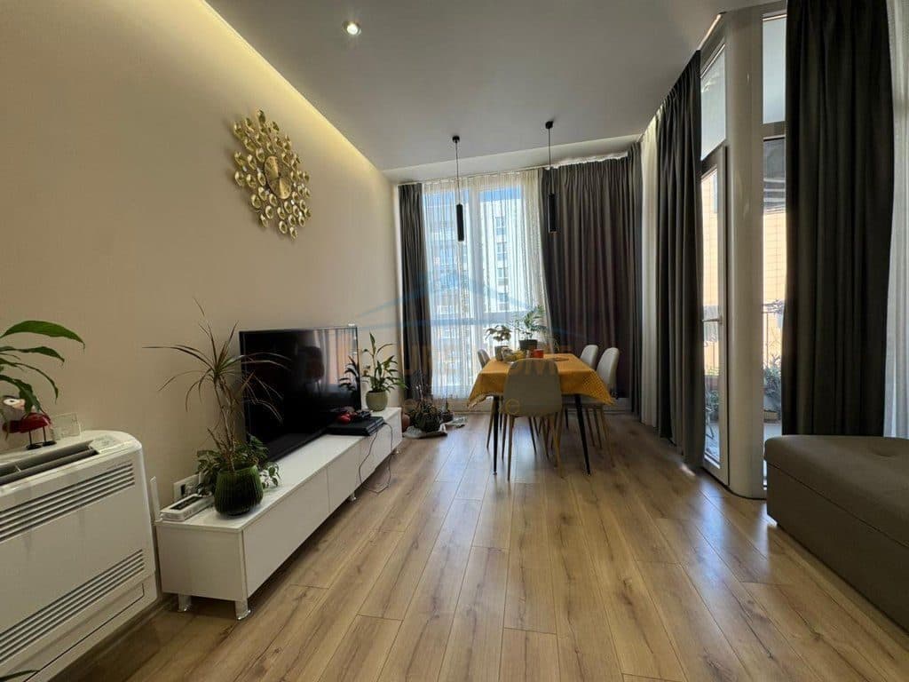 Në shitje, Apartament 2+1+2, Avid Residence, Jordan Misja, Tiranë. 4