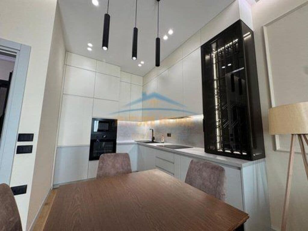 Qira, Apartament 1+1, Rruga Kavajës, Tiranë 3