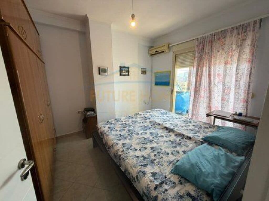 Në shitje, Apartament 3+1+Veranda, Selvia, Shkolla e Mesme Partizani, Tiranë 4