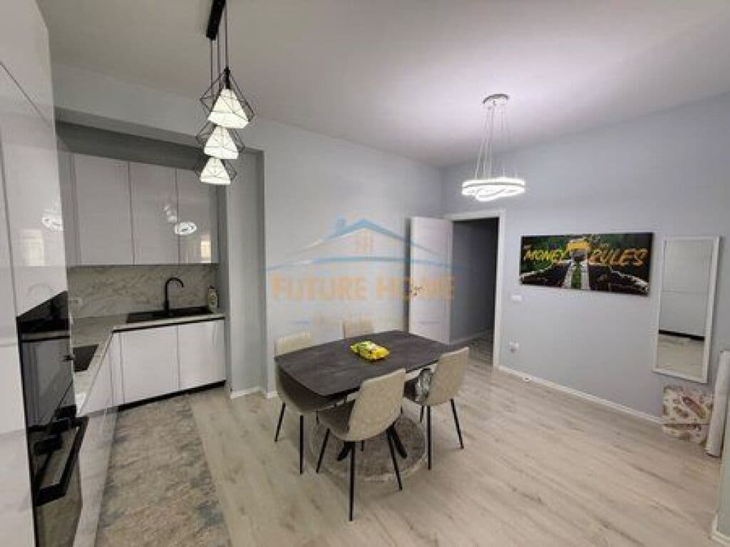Jepet me qira, Apartament 1+1, Arbet Construction, Rruga e Re 2