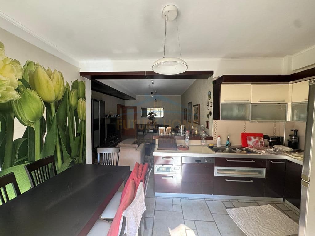 Në shitje, Apartament 3+1+2, Rruga Eduard Mano, Kopshti Zoologjik 2