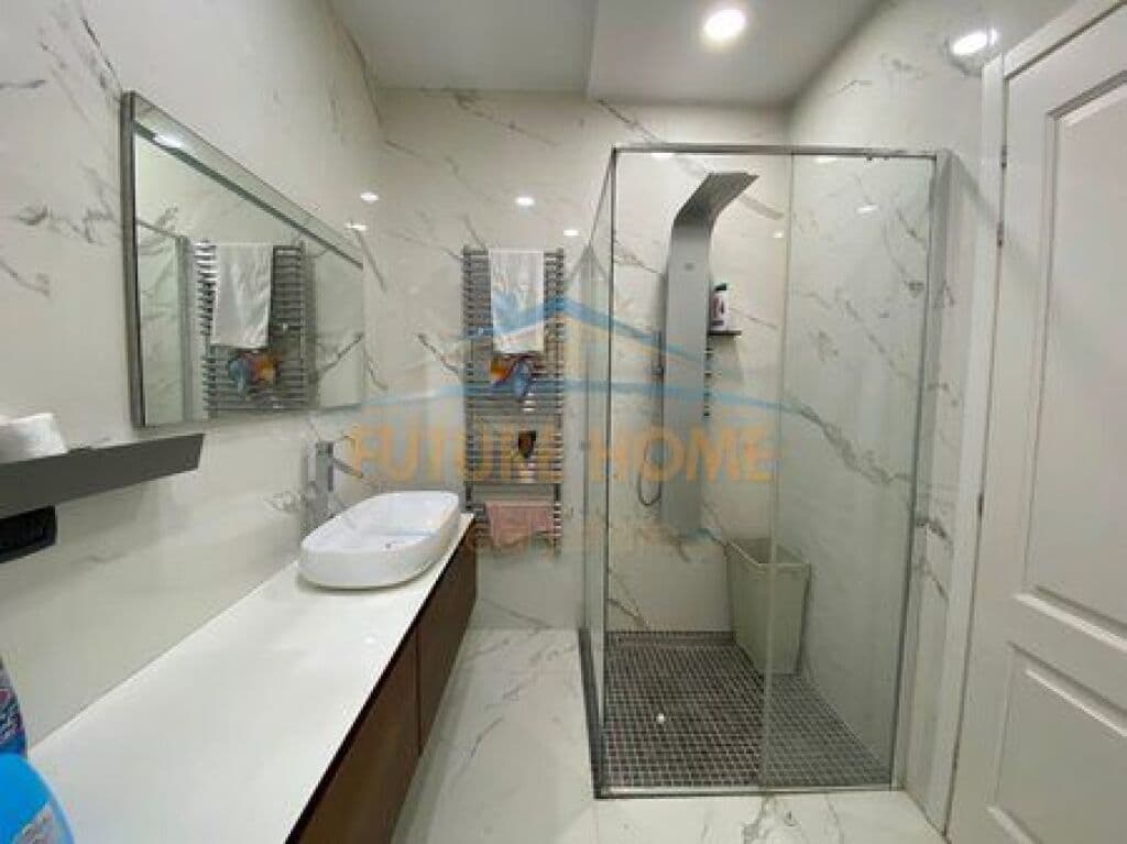 Në shitje, Apartament 3+1+2, Kopshti Botanik 4