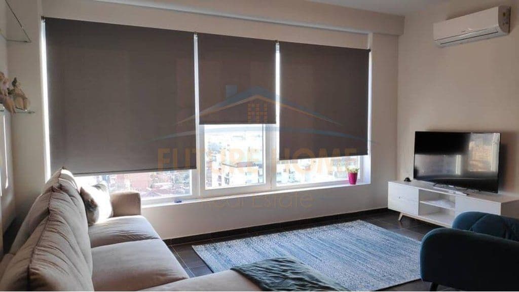 Qira, Apartament 2+1, Pazari i Ri, Tiranë. 2