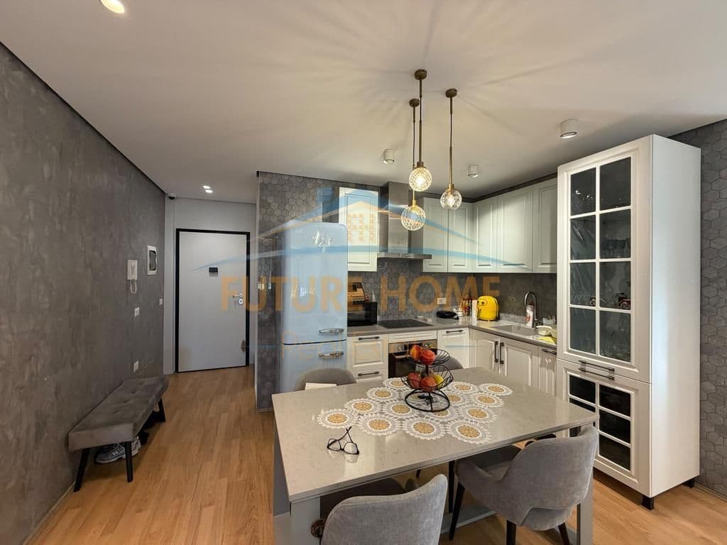 Në shitje, Apartament 2+1+ Vend Parkimi, Fiori di Bosko, Tiranë 2