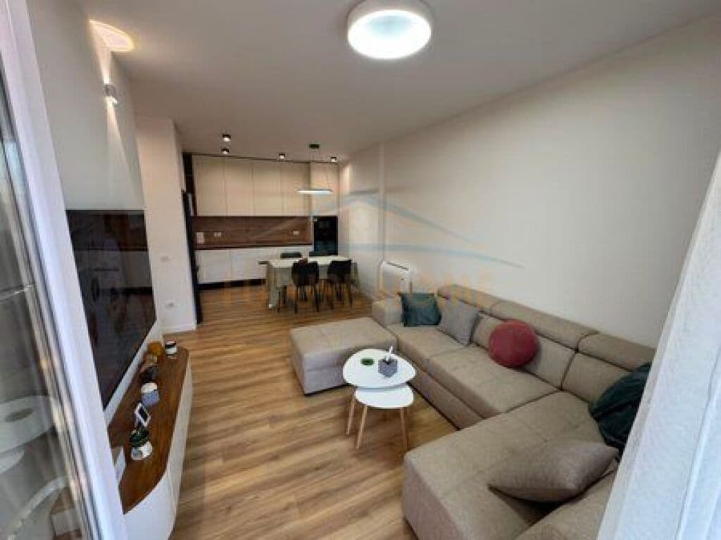 Qira, Apartament 1+1, Shkolla e Kuqe, Tiranë. 2