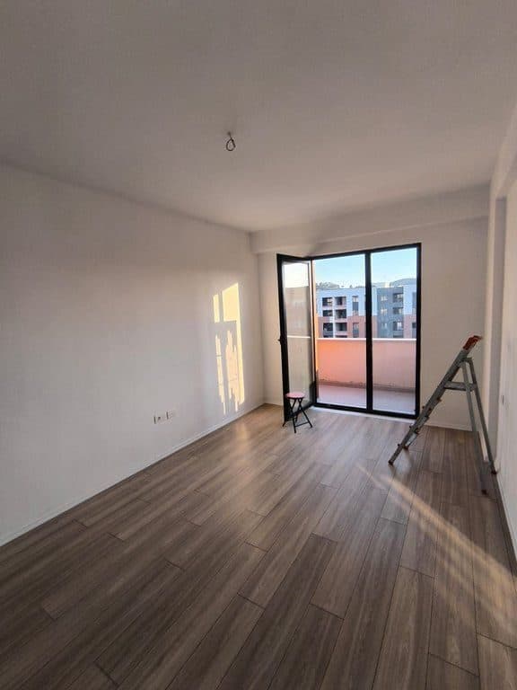 Në shitje, Apartament 1+1, Urban Gate, Tiranë. 4