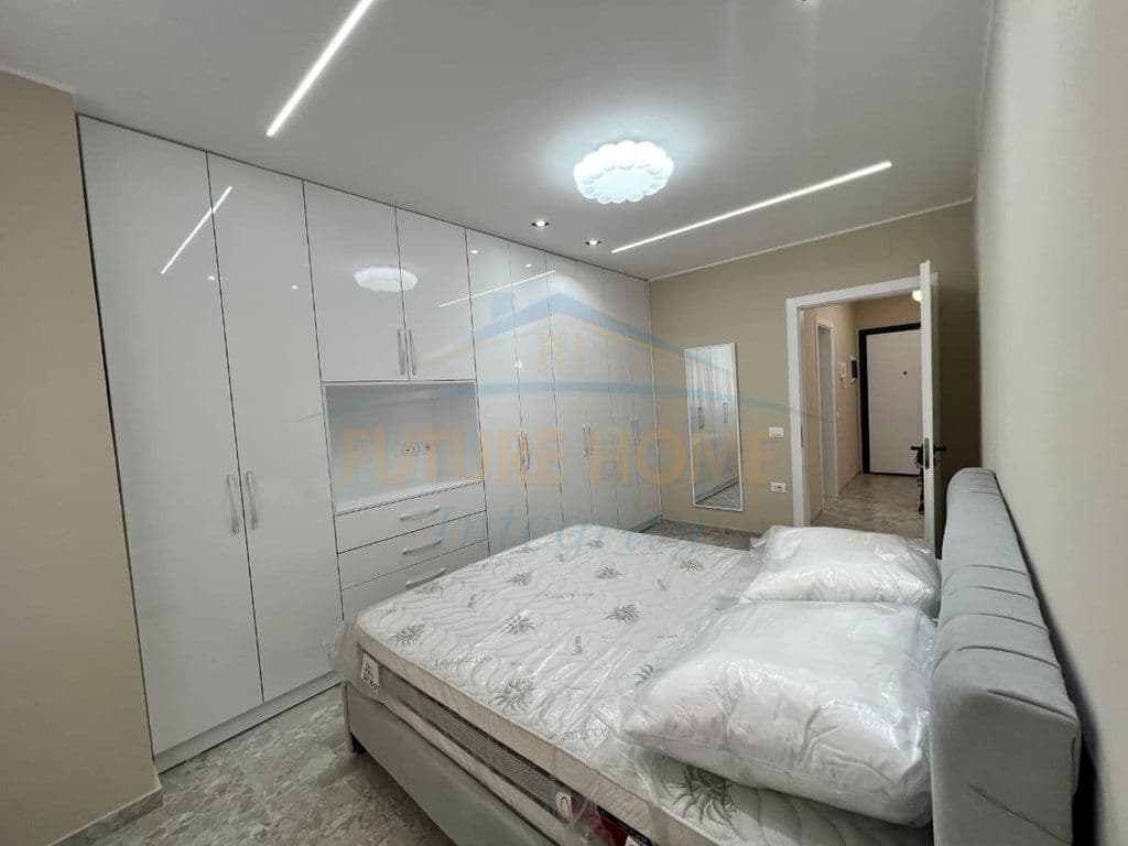 Qira, Apartament 1+1+Vend Parkimi, Kompleksi E88, Tiranë.