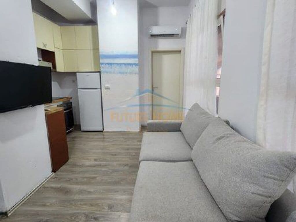 Në shitje, Apartament studio, Kompleksi Mangalem, Ali Demi