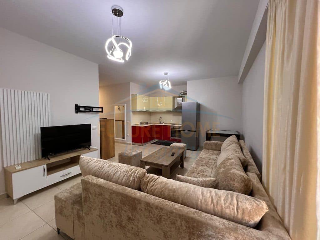 Jepet me qira, Apartament 1+1, Don Bosko, Tiranë.