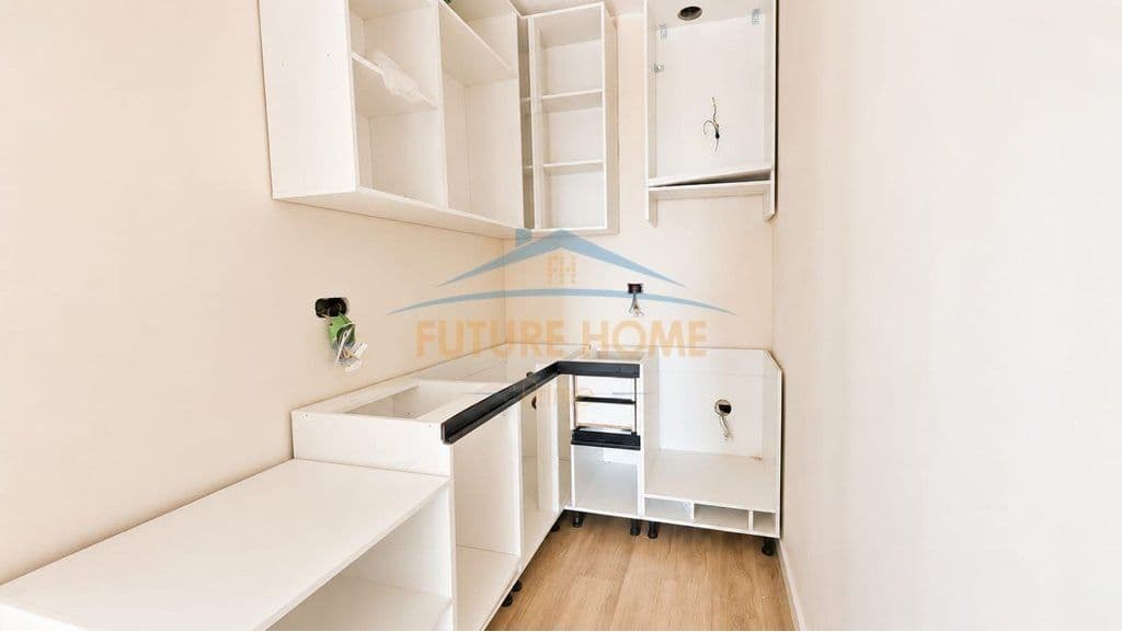 Në shitje, Apartament 2+1, Alba Residence, Parku i dikurshëm i autobuzëve 2
