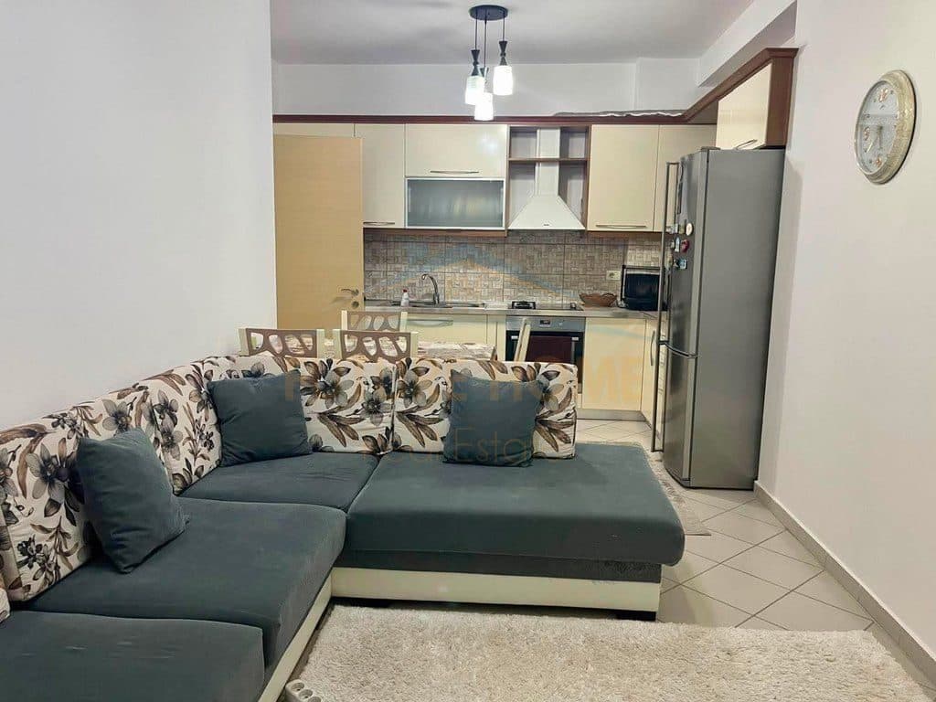 Në shitje, Apartament 1+1, Unaza e Re 2