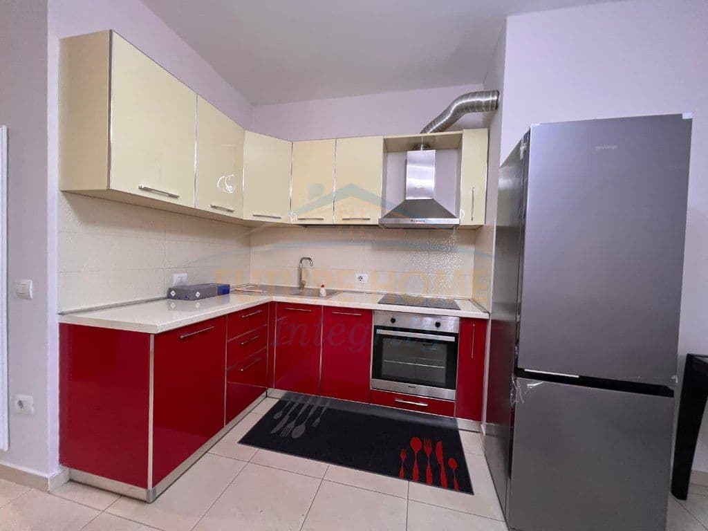Jepet me qira, Apartament 1+1, Don Bosko, Tiranë. 2