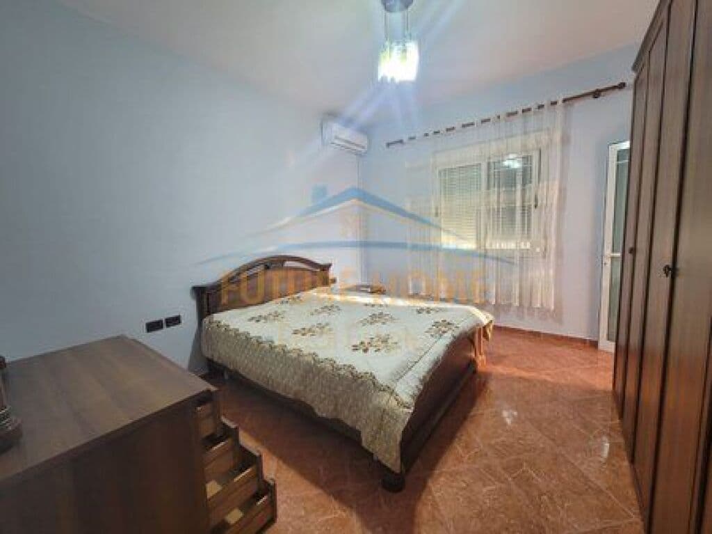 Qira, Apartament 2+1+2, Vila Gjermane 4