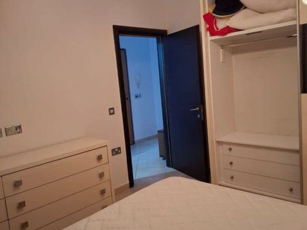 Jepet me qira, Apartament 2+1, Rezidenca Kodra e Diellit 1, Tiranë. 4
