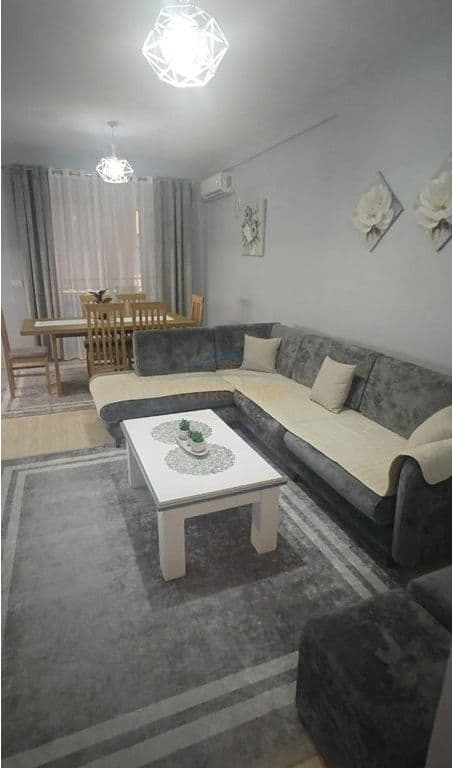 Qira, Apartament 2+1+Depo, Selitë, Tiranë