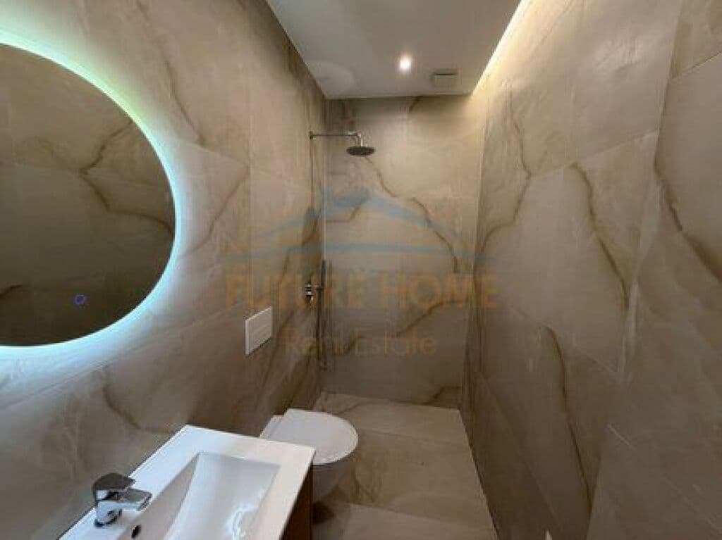 Në shitje, Apartament 1+1, Rruga e Re, Tiranë 4
