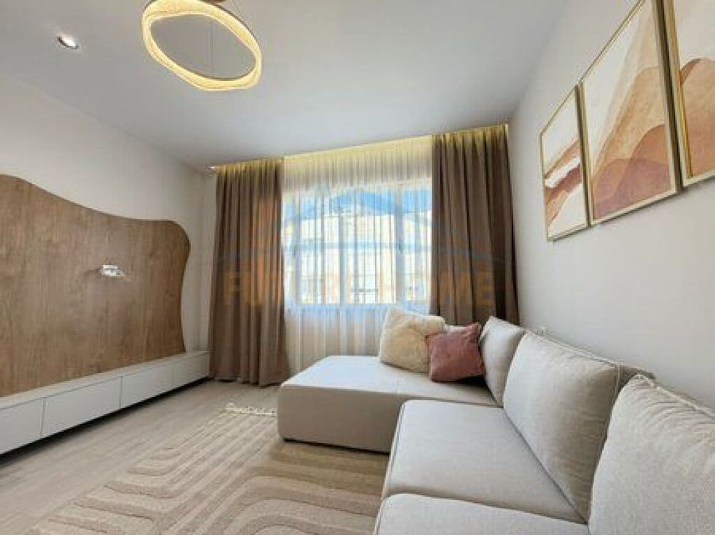 Në shitje, Apartament 1+1, Rruga e Re, Tiranë 2
