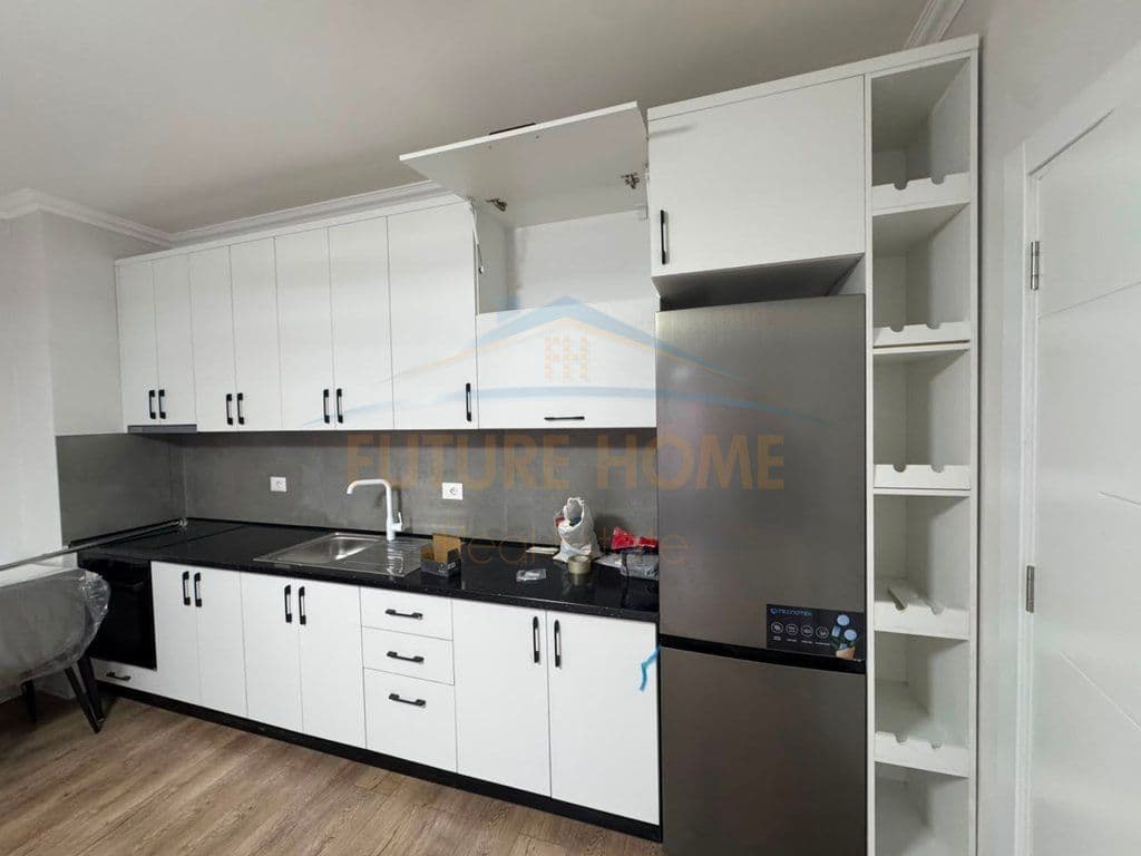 Qira, Apartament 1+1, Jordan Misja, Tiranë 3