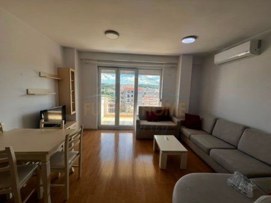 Qira, Apartament 2+1, AnA Residence, Tiranë.