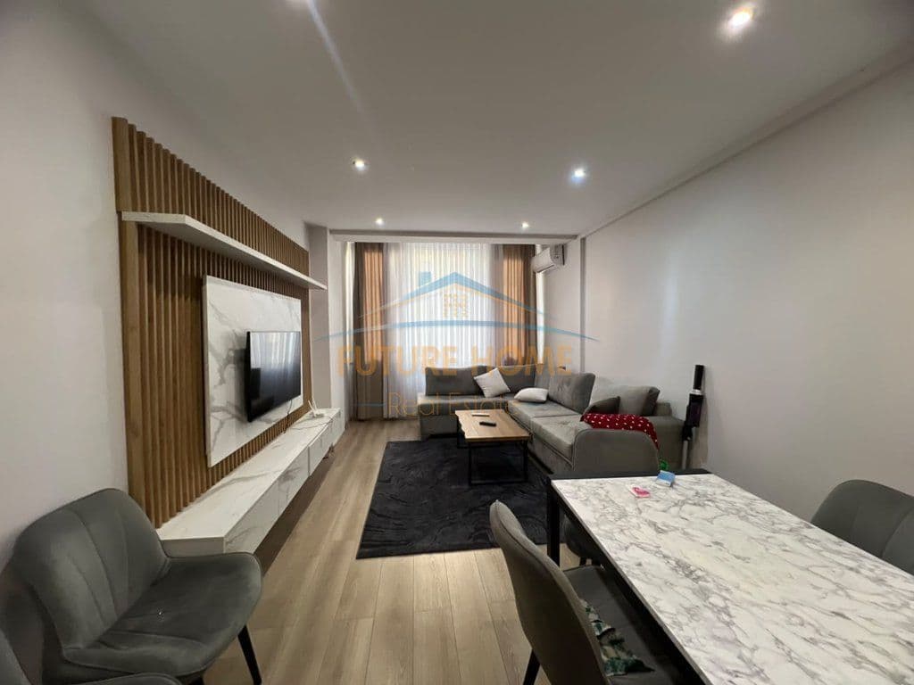 Jepet me qira, Apartament 2+1, Don Bosko, Tiranë 2