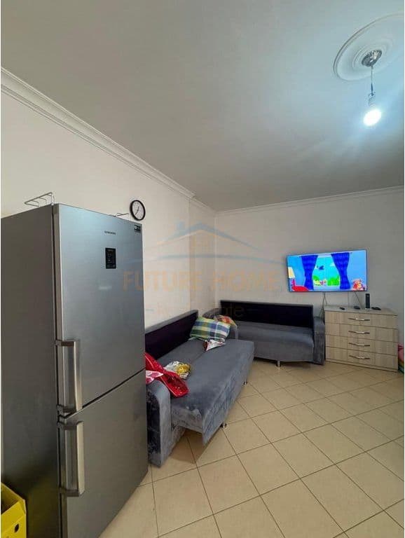 Në shitje, Apartament 2+1, Rruga Muhamed Deliu, Fresk, Tiranë