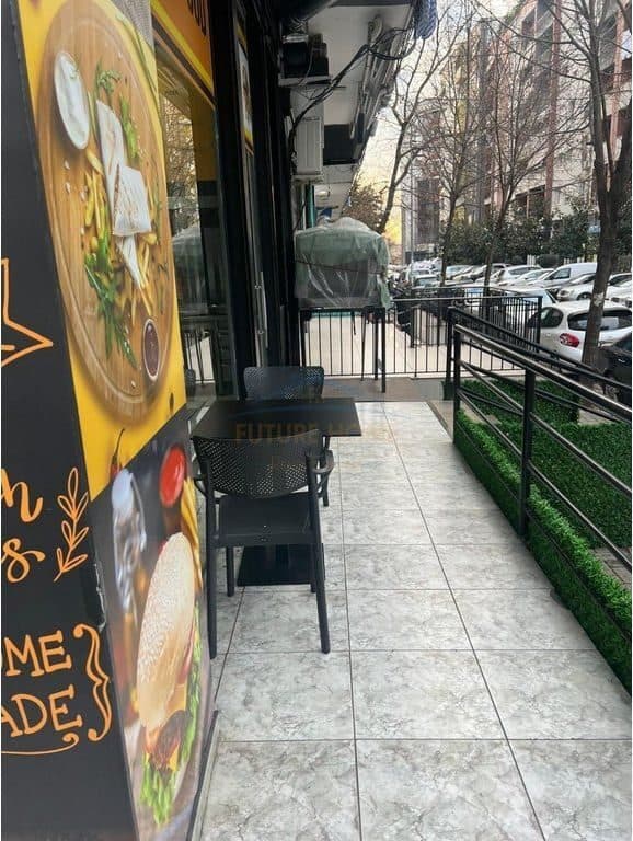 Qira, Hapësirë Biznesi, Rruga "5 Maji", Liqeni i Thatë, Tiranë 4
