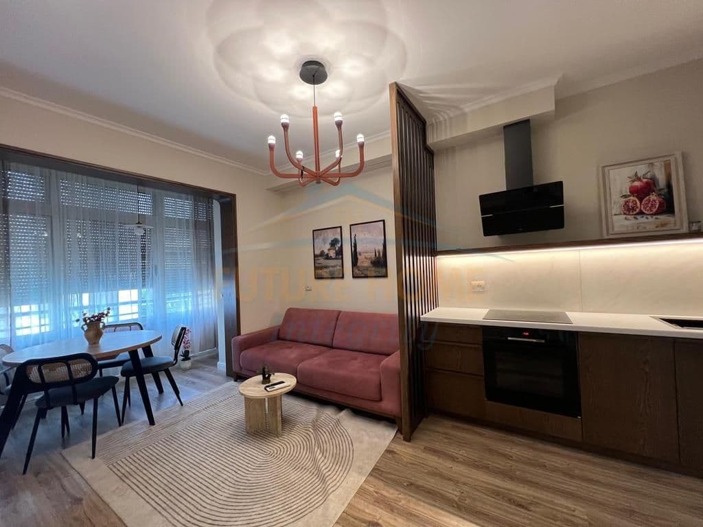 Jepet me qira, Apartament 2+1, Don Bosko, Tiranë. 4