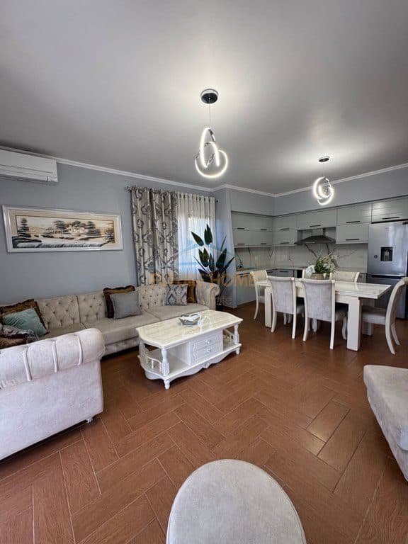 Qira, Apartament 2+1+2, Liqeni Artificial, Tiranë 2