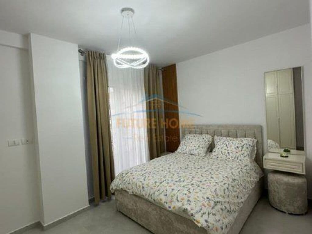 Qira, Apartament 2+1+2, Shkolla e Kuqe, Tiranë. 4