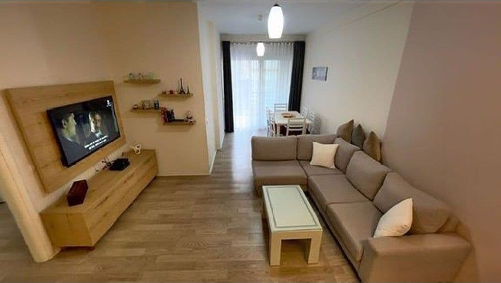 Qira, Apartament 2+1, Kodra e Diellit, Tiranë