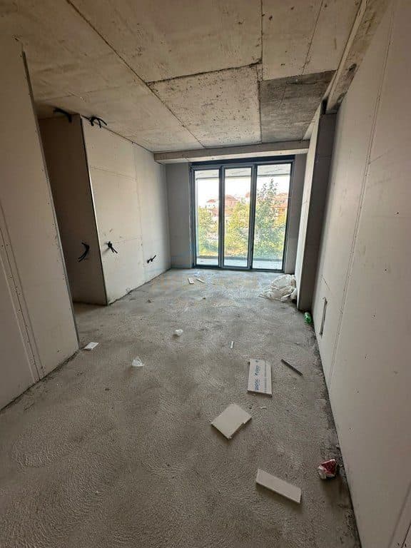 Në shitje, Apartament 1+1, Kompleksi Golden Gate, Bulevardi Bajram Curri 4