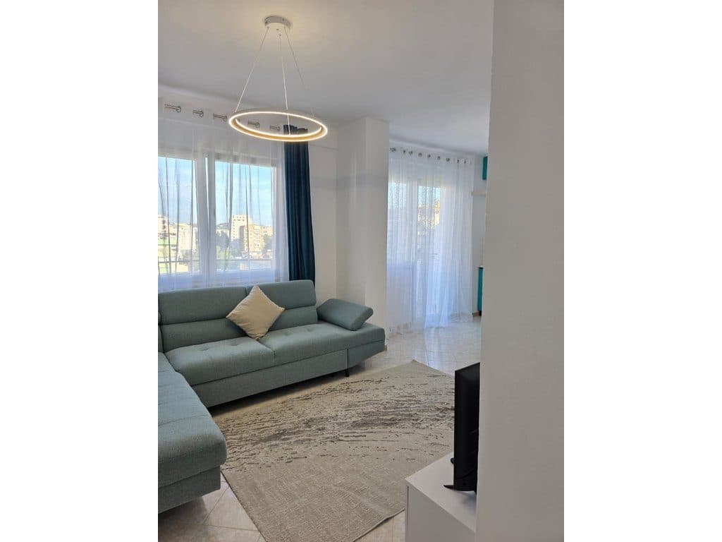 Shitet, Apartament 1+1, Plazh, Durres. 2