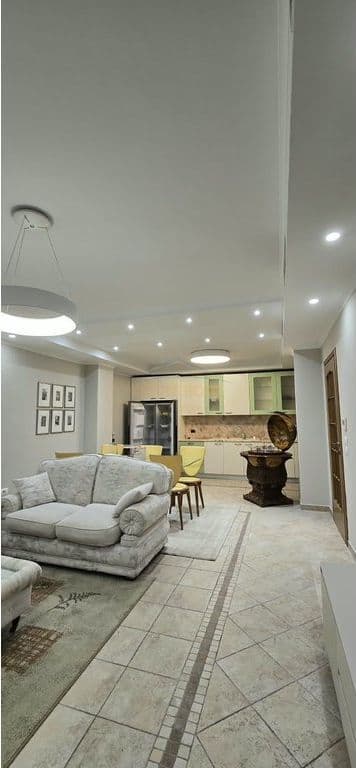 Qira, Apartament 2+1+2, Rruga Elbasanit, Tiranë 2