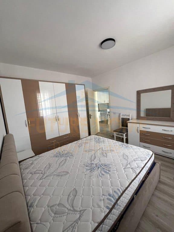 Jepet me qira, Apartament 1+1, Fusha e Ish-Shtypshkronjës, Tiranë 4