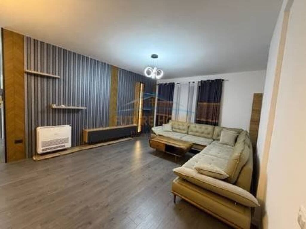 Qira, Apartament 2+1+2, Rruga Elbasanit, Tiranë. 2
