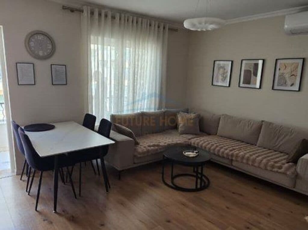 Qira, Apartament 2+1, Rruga Dritan Hoxha, Tiranë 2