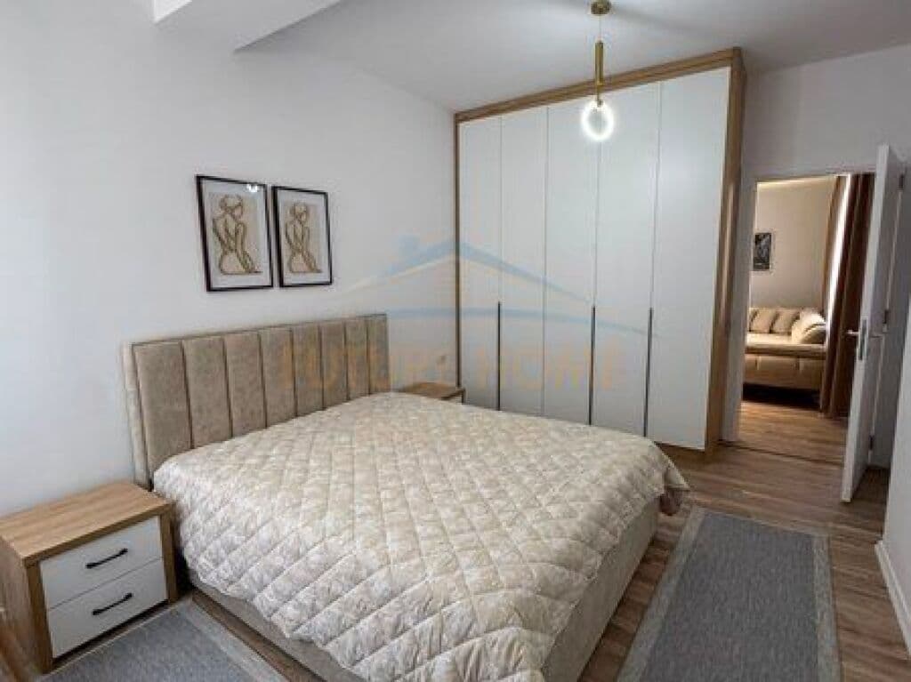 Qira, Apartament 2+1, Rruga Elbasanit, Rezidenca Xheluks, Tiranë 3