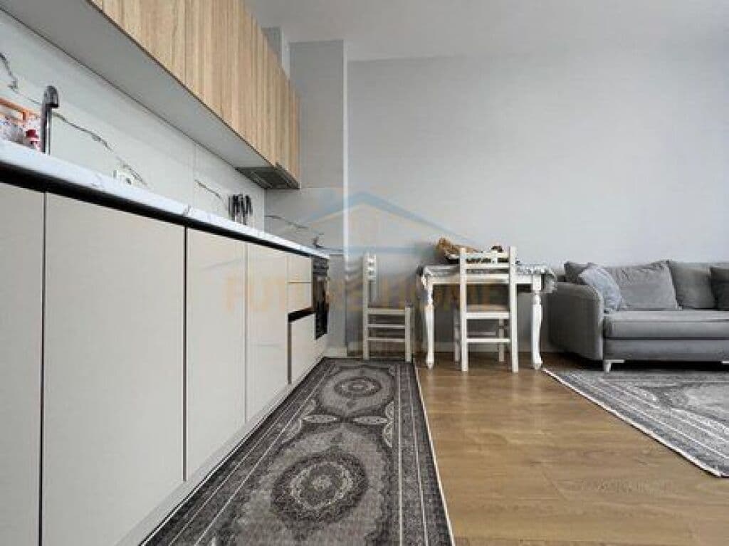 Në shitje, Apartament, 2+1+ Vend Parkimi, Rruga Dibra 3