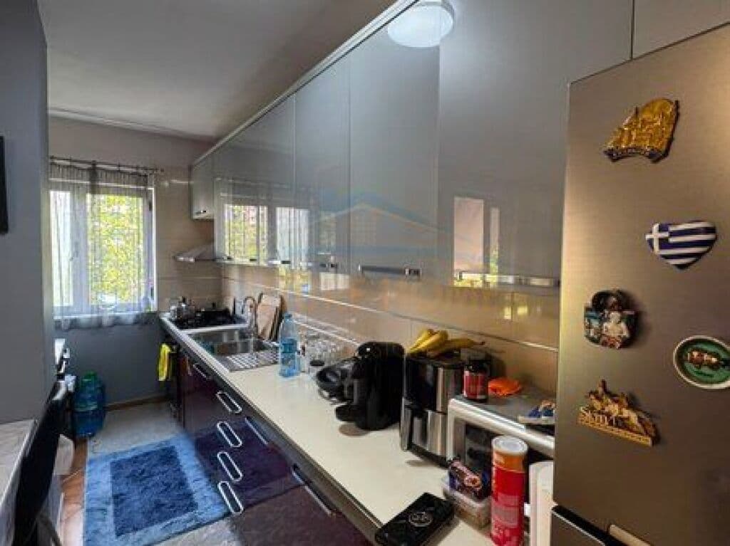 Në shitje, Apartament 3+1+2+2 Vende Parkimi, Ndërtesa me Shigjetë 4
