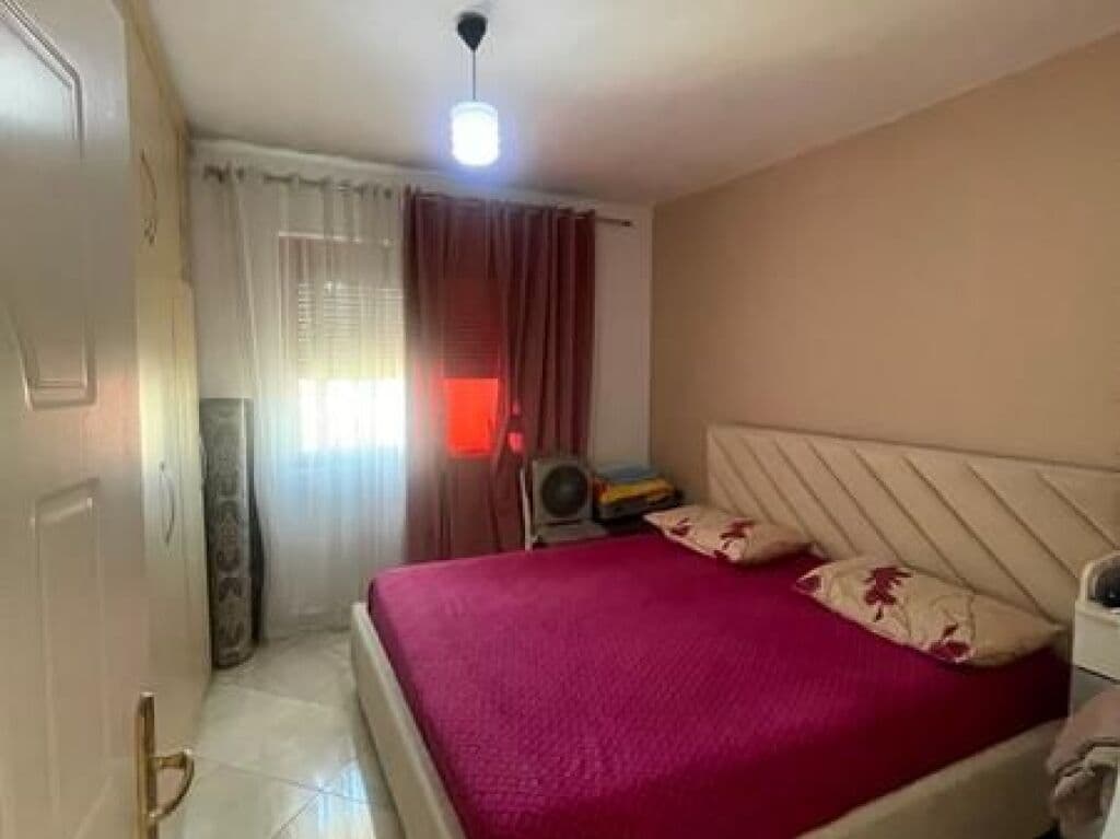 Në shitje, Apartament 1+1, Laprakë, Tiranë 4