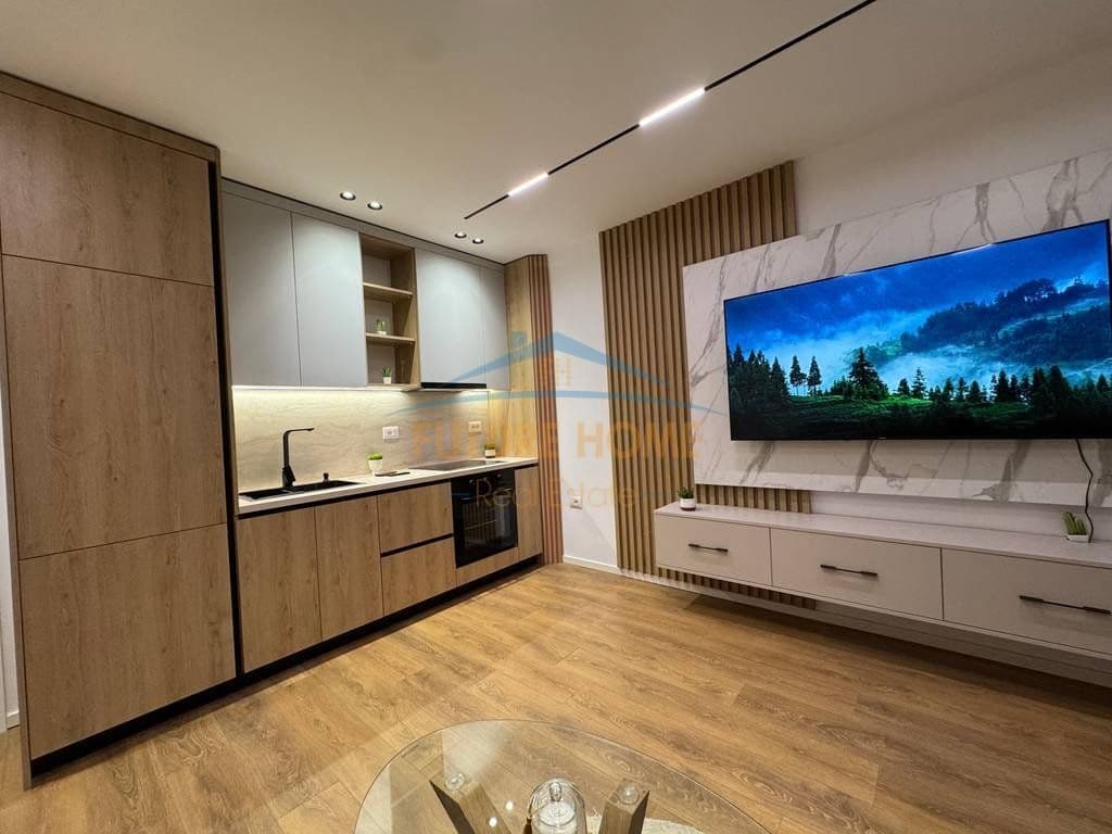 Në shitje, Apartament 1+1, 21 Dhjetori, Tiranë 3